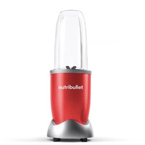 Blender NUTRIBULLET NB606R 600W_0