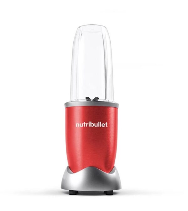 Blender NUTRIBULLET NB606R 600W_0