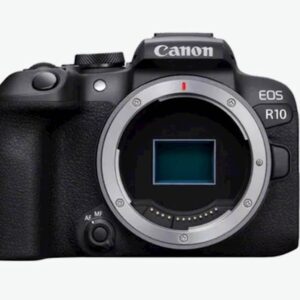 Fotoaparat CANON EOS R10 BODY_0