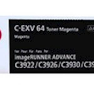 Toner CANON C-EXV 64 Magenta_0