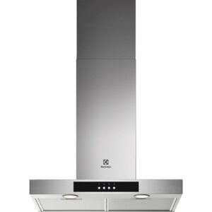 Kuhinjska napa Electrolux LFT526X, 60cm, kaminska_0