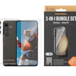 Bundle PanzerGlass Galaxy S24 Ultra_0