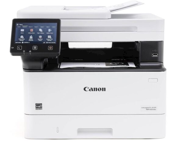 MFP CANON i-SENSYS MF465dw_0