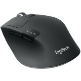 LOGITECH M720 Triathlon Wireless Mouse - BLACK_0