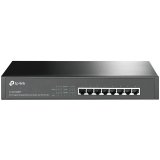 TP-Link 8-Port Gigabit PoE+ Switch_0