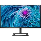 Monitor 28'' Philips 288E2A/00 Black IPS, 16:9, 3840x2160, 4ms, 300 cd/m2, 1000:1, HDMI*2, DP, 3Wx2, vesa_0