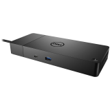 Dell Dock USB-C - WD19S, 180W - 2x DP, HDMI, 3x USB 3.1, Type-C, RJ45, 3Y_0