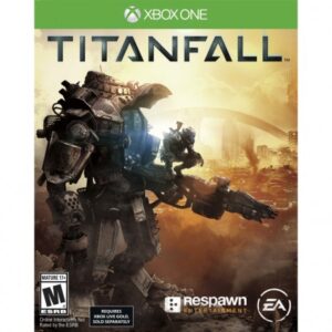 TitanFall /Xbox1_0