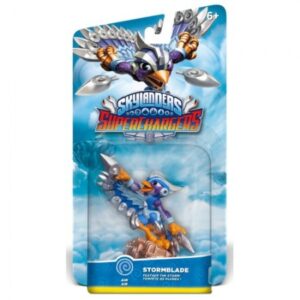 Skylanders Superchargers - Stormblade_0