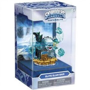 Skylanders SuperChargers Elite - Slam Bam_0