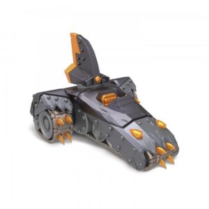 Skylanders SuperChargers Vehicle Shark Tank_0