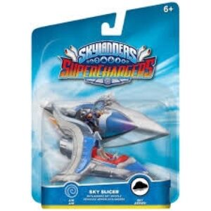 Skylanders SuperChargers Vehicle Sky Slicer_0