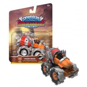 Skylanders SuperChargers Vehicle Thump Truck_0