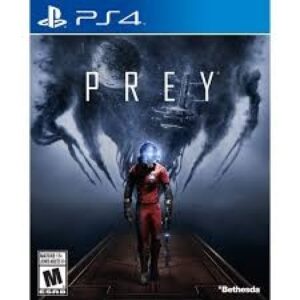 Prey /PS4_0