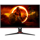 AOC Monitor Gaming Q27G2E/BK 27”. 2560x1440 155Hz, 1ms, 3000:1, Adaptive Sync, HDMI, DP, Tilt, 3y_0