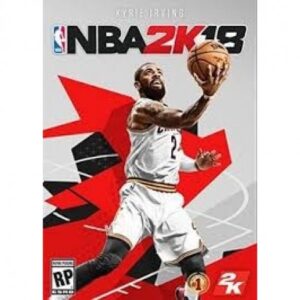 Nba 2K18 /PC_0