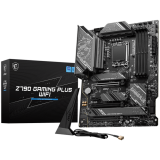 MSI Z790 GAMING PLUS WIFI , LGA 1700, INTEL_0