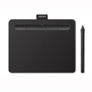 Wacom Grafički Tablet Intuos M Bluetooth Black_0