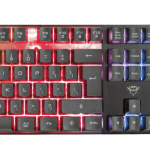 Trust GXT838 tastatura+miš Azor Gaming Combo, RGB_0