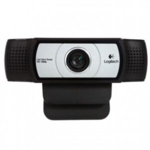 Logitech WebCam PRO C930c_0