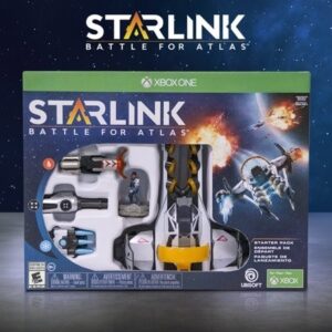 Starlink Battle for Atlas /XONE_0