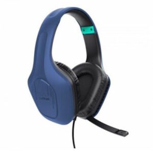 Trust GXT 415B Zirox gamingslušalice, žičane, 200 cm kabl, 3.5 mm, over-ear, mikrofon, plave_0