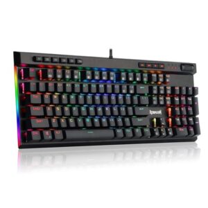 ReDragon - Mehanicka Gaming Tastatura RGB Vata K580_0