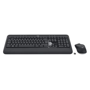 Logitech MK540 Tastatura + Miš Wireless_0