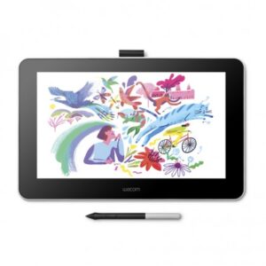 Wacom Grafički Tablet One 13 Creative_0