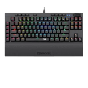 ReDragon - Gaming tastatura Vishnu K596 Wireless RGB_0