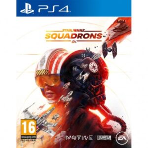 Star Wars: Squadrons /PS4_0