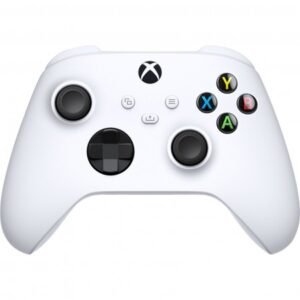 Microsoft Xbox Series Controller White_0