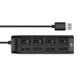 DM CHB005 USB 2.0 Hub 4 Port_0