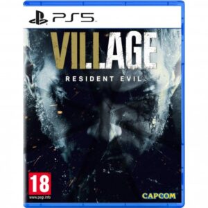 Resident Evil Village /PS5_0