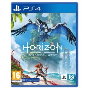 Horizon - Forbidden West /PS4_0