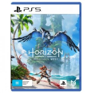 Horizon - Forbidden West /PS5_0