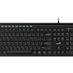 Genius SlimStar 230II tastatur_0