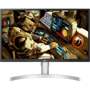 27" LG 27UL550P-W 4K Display_0