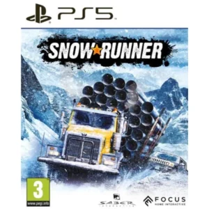 Snowrunner /PS5_0