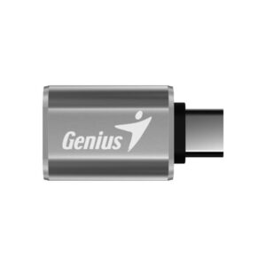 Genius USB-C to USB-A adapter ACC-C2A_0