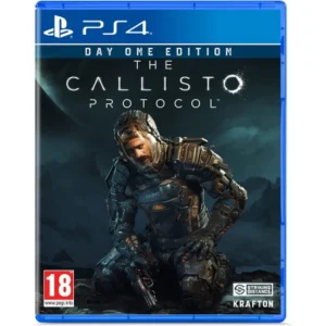 The Callisto Protocol /PS4_0