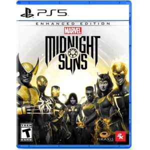 Marvels Midnight Suns Enhanced Edition /PS5_0