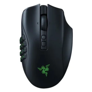 Razer Gaming Mis Naga V2 Pro Wireless_0