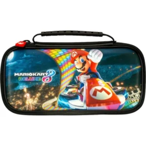 BigBen Nintendo SwitchTravel Case Mario Kart Deluxe_0