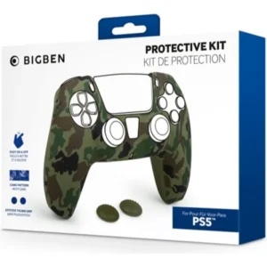 BigBen Protectice Case for Dualsense PS5_0