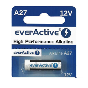 everActive Baterije 27A Alkaline 1KOM_0