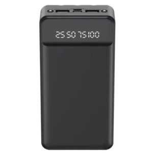 XO Mobile Power Bank 20000mAh PR163_0