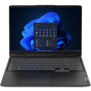 LENOVO IdeaPad 3 16IAH7 Gaming laptop _0