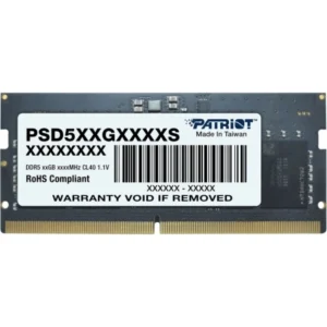 Patriot Signature Line DDR5 32GB_0