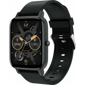 XO Smartwatch H80s Sport Black_0